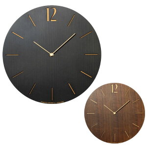 dgv |v Ǌ|v PROUD CLOCK WALNUT(WALNUT/BLACK )CH-065WN/CH-065BK EHibg ubN  ^Jj  CHAMBRE Vu