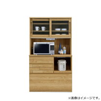 楽天市場】105オープンボード ダッグ doug キッチンボードの通販