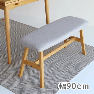 x` _CjO Xc[ |  Vv i` RpNg ȃXy[X 90cm  [E-Toko Dining Bench JUC-3698]