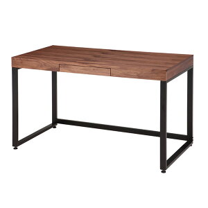 fXN  ݑ[N 120cm  Vv i`  I [ d jO PC p\R CeA walnut desk W120 [T-2314BR/]