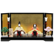 楽天市場】真多呂 弥生雛の通販