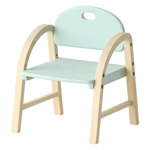 LbY`FA A[`FA ǂp ֎q CX  Vv i` k y pXeJ[ ݃J[ [Kids Arm Chair -amy- ILC-3434]