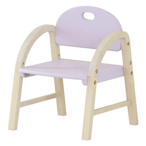 LbY`FA A[`FA ǂp ֎q CX  Vv i` k y pXeJ[ ݃J[ [Kids Arm Chair -amy- ILC-3434]