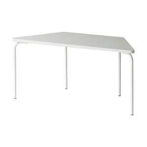 �yPLETO Unit Table 1200 PLT-3722�z���R���݂̃��C�A�E�g�\ ��`�^ �L�b�Y�e�[�u�� �X�^�b�L���O ���[�^�C�v 3�l�|�� ��120 �c�� �׋� �V�� �q������