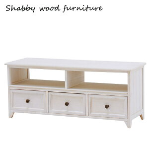 TV[MTV-5383AW] 94 TV{[h er{[h er [{[h  l 킢 Vr[ Pn Shally SHABBY WOOD FURNITURE