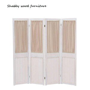 p[e[V [MS-5414AW] 4A XN[  Ԏd؂ ՗  l 킢 Vr[ Pn Shally SHABBY WOOD FURNITURE