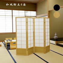 楽天市場】和風（スクリーン｜間仕切り）：インテリア・寝具・収納の通販