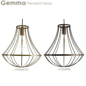 �y���_���g�����v�yGemma �W�F���}�zLP3048GD/LP3048BR �Ɩ� ���C�g �����v �_�C�j���O ���r���O