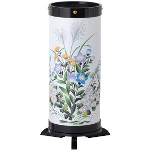 盆提灯 盆ちょうちん お盆用品 回転灯 お盆飾り お盆提灯 創作提灯 新盆 初盆 モダン おしゃれ 【こだま回転1号】