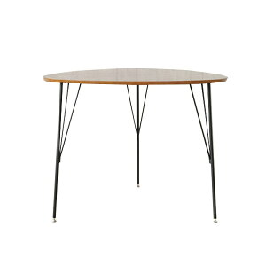 H DT-Ri _CjOe[u keCXg̊ۂ݂ттOp`V Vv/DININGTABLE/ؐ