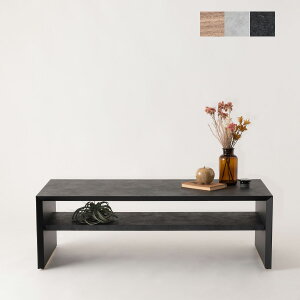 [form]�A���P�~�i ���r���O�e�[�u�� F3-101LBR/LGY/DGY ���[�e�u�� �f�B�X�v���C �V���v���f�U�C�� �u���E���n �O���[�n �n�C�Z���X �C���e���A�ɓ���� ��