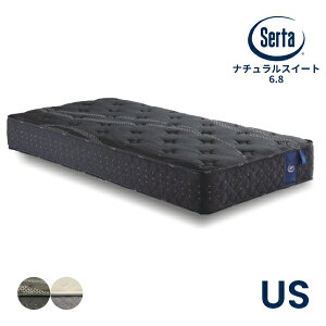 sȃN[|zz!Ƀ|Cg10{t Y USTCY Z~VO  R 6.8C` |PbgRC }bgX SNo.1 Serta h_j hJr [T[^ i`XC[g]