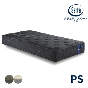 �s�����ȃN�[�|���z�z��!����Ƀ|�C���g10�{�t ���Y PS�T�C�Y �V���O�� ���� �R�� 6.8�C���` �|�P�b�g�R�C�� �}�b�g���X �P�� �S��No.1 Serta �h�_�j �h�J�r [�T�[�^ �i�`�������X�C�[�g]