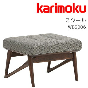 �X�c�[�� �I�b�g�}�� ���|�� �V���v�� ���_�� ESTEEM �J�����N karimoku �yWB5006�z