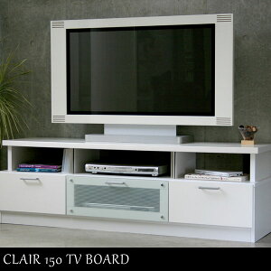 �N���[�� �yCLAIR 150TV�{�[�h�z �e���r�{�[�h �e���r�� TV�� ���[�{�[�h