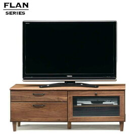 楽天市場 フラン テレビ台 ローボード 収納家具 インテリア 寝具 収納の通販