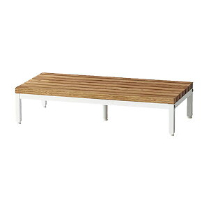 ݑ Xebv ~ iy 60cm Vv i`  C[  וu  [Entrance Stage 600 ILS-3794 BK/WH]