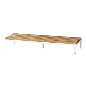 y}\!m1/2ōő100%|CgobNz ݑ Xebv ~ iy 90cm Vv i`  C[  וu  [Entrance Stage 900 ILS-3795 BK/WH]