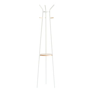 nK[bN m| RpNg  Vv i` ȃXy[X ϋv mg[ } u [Pole Hanger H-3827 IV/BK]