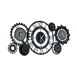 �|�����v Arti e Mestieri�yFUSO MECCANO wall clock 3112-C43/C293�z�A���e�B �G ���X�e�B�G�� �f�U�C�i�[�Y�N���b�N �E�H�[���N���b�N �A���e�B�[�N ��97