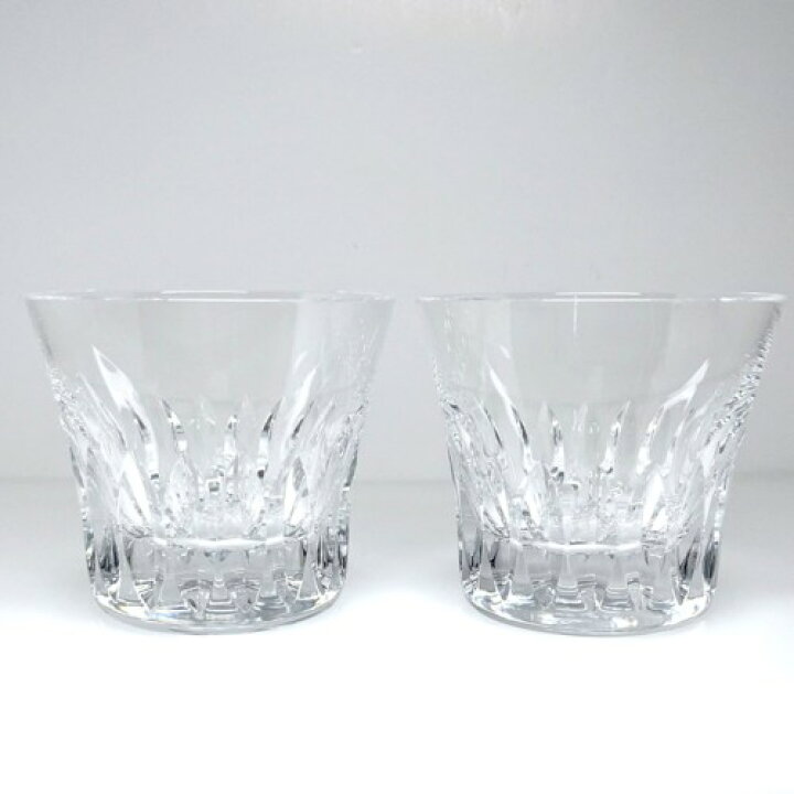 楽天市場】【中古】Baccarat バカラ ローザ イヤータンブラー  