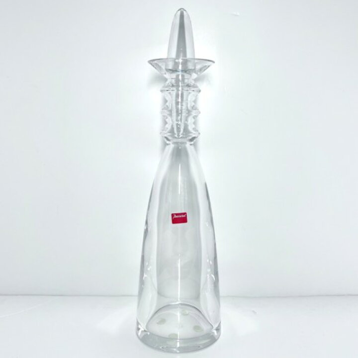 楽天市場】【中古】Baccarat バカラ ベガ デキャンタ 1365322 