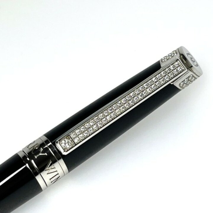 楽天市場】【中古】HARRY WINSTON ハリーウィンストン ローラーボール 
