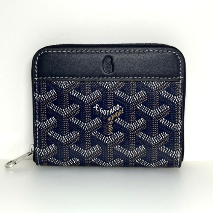 楽天市場】【中古】【新品同様】GOYARD ゴヤール マティニョン PM  