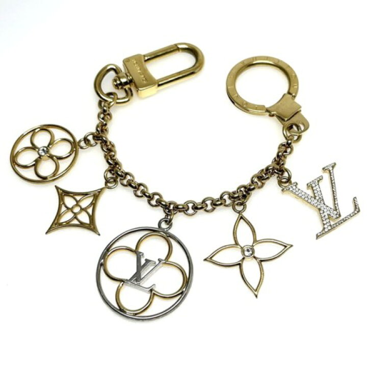 楽天市場】【中古】Louis Vuitton ルイ・ヴィトン ビジューサック  