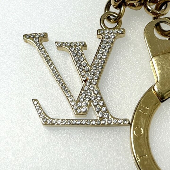 楽天市場】【中古】Louis Vuitton ルイ・ヴィトン ビジューサック  