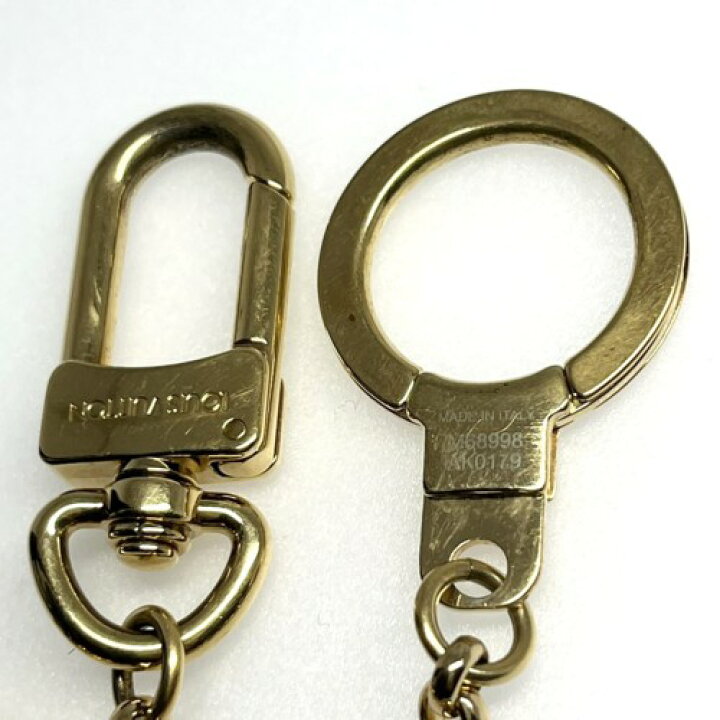 楽天市場】【中古】Louis Vuitton ルイ・ヴィトン ビジューサック 