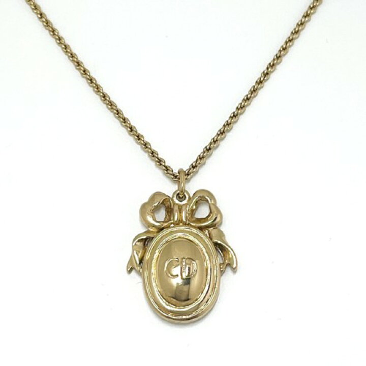 楽天市場】【中古】Christian Dior クリスチャンディオール ロゴ 