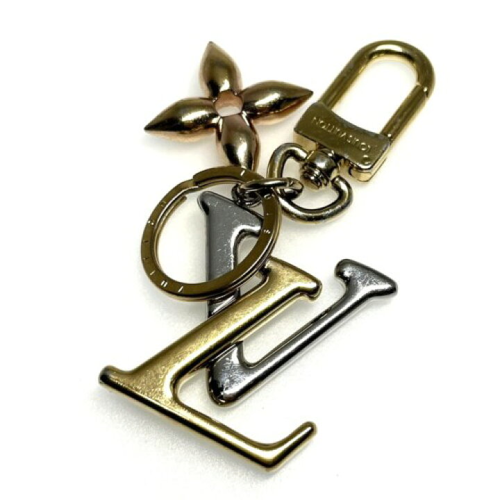 楽天市場】【中古】Louis Vuitton ルイ・ヴィトン ポルト クレ LV  