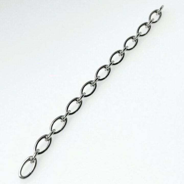 楽天市場】【中古】Tiffany&Co. ティファニー オーバルリンク チェーン 