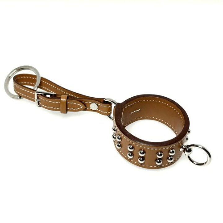 楽天市場】【中古】HERMES エルメス コリエドシアン アノー チャーム  