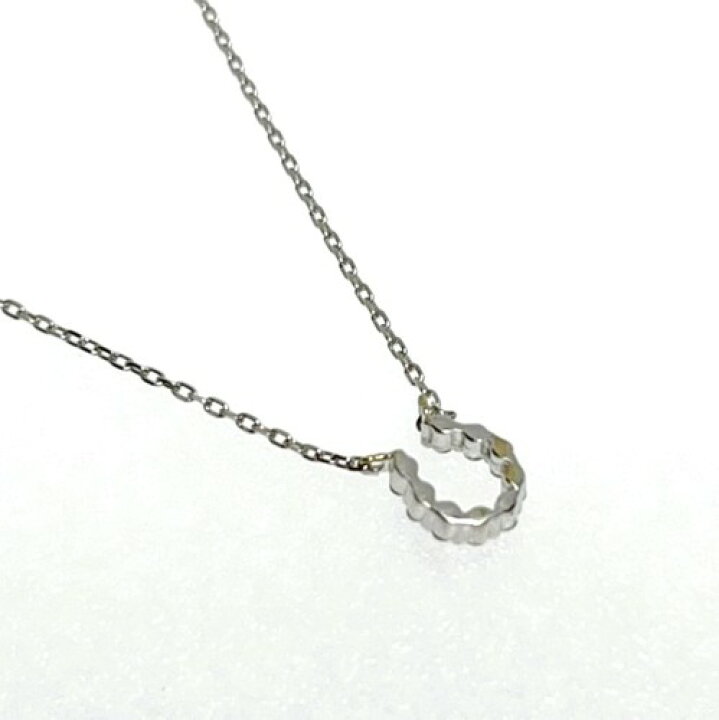 楽天市場】【中古】STAR JEWELRY スタージュエリー ホースシュー 