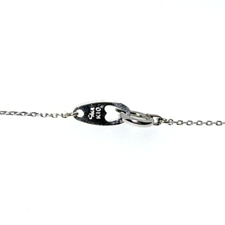 楽天市場】【中古】STAR JEWELRY スタージュエリー ホースシュー 