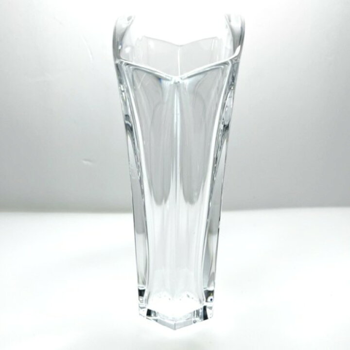 楽天市場】【中古】【未使用品】 Baccarat バカラ ギンコ ベースS