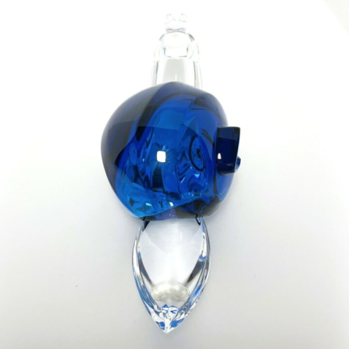 楽天市場】【中古】SAINT LOUIS サン・ルイ アニマラン カタツムリ 