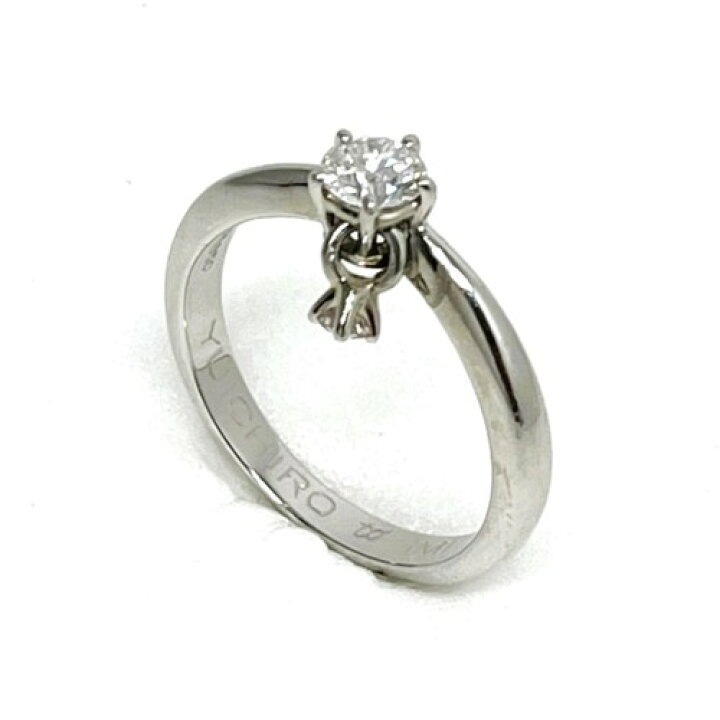 楽天市場】【中古】STAR JEWELRY スタージュエリー ミニリングチャーム 