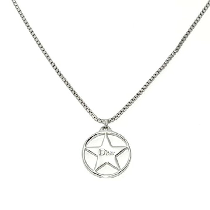 楽天市場】【中古】Christian Dior クリスチャンディオール スター  