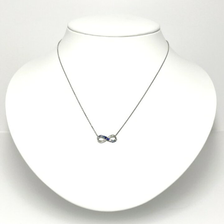 楽天市場】【中古】STAR JEWELRY スタージュエリー インフィニティ 