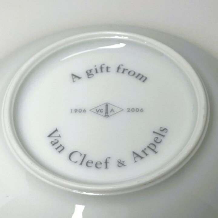 楽天市場】【中古】Van Cleef & Arpels ヴァンクリーフ＆アーペル 