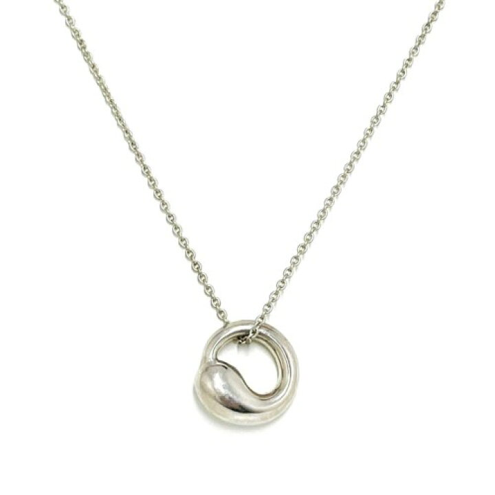 楽天市場】【中古】Tiffany&Co. ティファニー スネーク ネックレス 