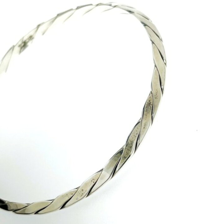 楽天市場】【中古】Tiffany&Co. ティファニー ナイフエッジ ツイスト 
