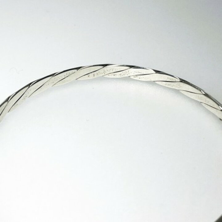 楽天市場】【中古】Tiffany&Co. ティファニー ナイフエッジ ツイスト
