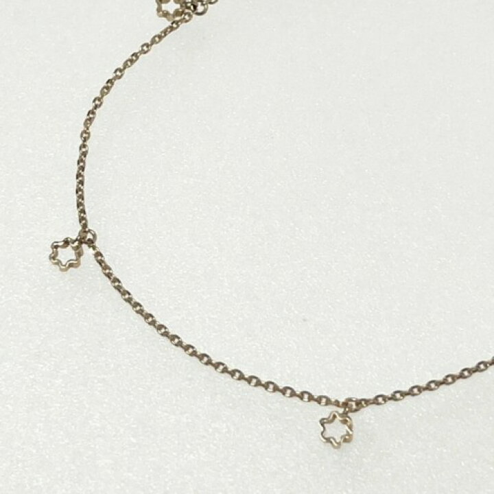 楽天市場】【中古】STAR JEWELRY スタージュエリー スターモチーフ 