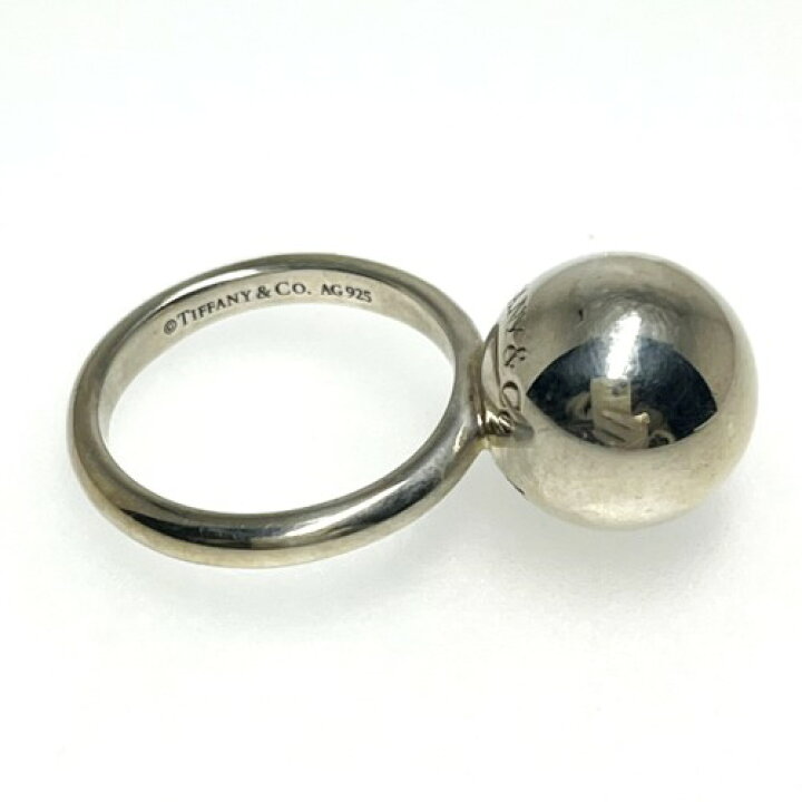 楽天市場】【中古】Tiffany&Co. ティファニー ハードウェア ボール  