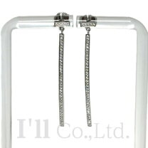 楽天市場】tiffany ティファニー t バーピアスの通販