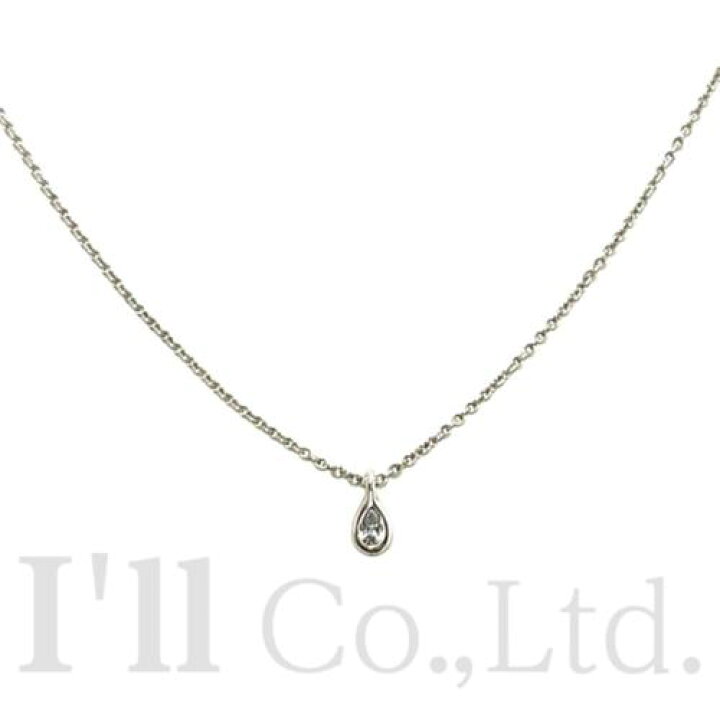 楽天市場】【中古】Tiffany&Co. ティファニー バイザヤード ペア  